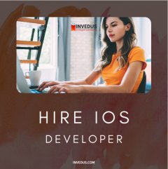 Hire An Expert Ios Developer At Affordable Rates