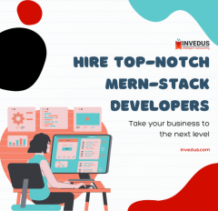 Hire Advanced Mern Stack Developers At Affordabl