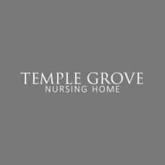 Discover Exceptional Care At Temple Grove Care H