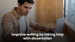 Optimise The Dissertation Writing With Experts