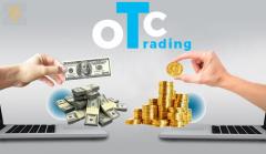 Kickstart Your Business With Otc Trading Platfor