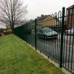 High-Quality Fencing Services In Hampshire