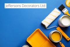 Commercial Decorating In York - Jeffersons Decor