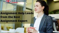 Assignment Help Leeds From The Best Assignment E