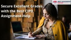 Secure Excellent Grades With The Best Cipd Assig