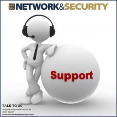 It Support London