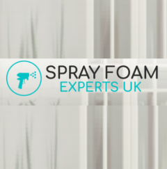 Spray Foam Experts Uk