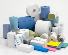 Why Choose Us For Washroom Consumables