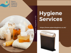 Pipers Hygiene Ltd Provide Standards Hygiene Ser