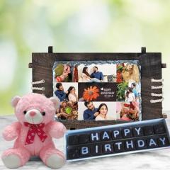 Send The Best Birthday Gifts To Hyderabad Online