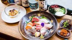 How To Find The Best And Most Affordable Sushi F