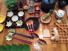 What Are The Services Of Japanese Catering Londo