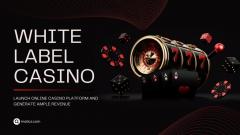 White Label Online Casino