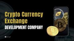 Crypto Exchange Development Company