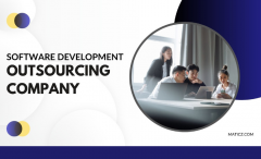 Software Development Outsourcing Company