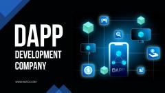 Dapp Development Company