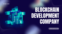 Blockchain Development Services