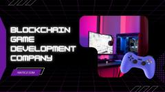 Blockchain Game Development