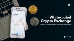 White Label Cryptocurrency Exchange Software