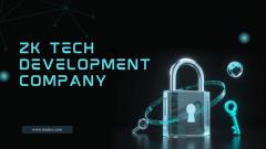 Zk Tech Development Company