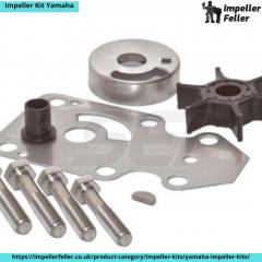 Get Impeller Kit Yamaha From Impeller Feller