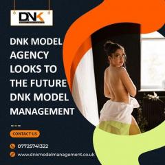 Acting Modelling Agency In  Ukdnk Model Manageme