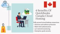 Quickbooks Canada Hosting
