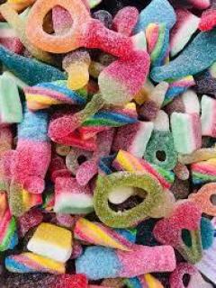 Find The Right Choice For The Best Sweets In Uk 