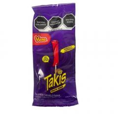 Delicious Takis Dipping Lolly  Now Available At 