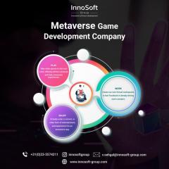 Metaverse Development Company Uk