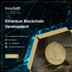 Ethereum Blockchain Development Company