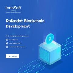 Polkadot Blockchain Development Company