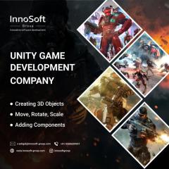 2D Game Development Company