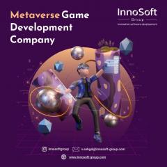 Metaverse Game Development Company