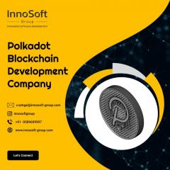 Polkadot Blockchain Development Company