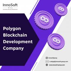 Polygon Blockchain Development Company