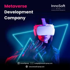 Metaverse Game Development Company