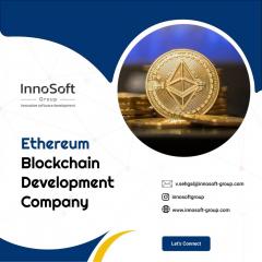 Ethereum Blockchain Development Company