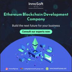Ethereum Blockchain Development Company