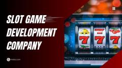 Slot Game Development Company