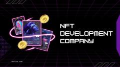 Nft Development Company