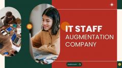 It Staff Augmentation Company