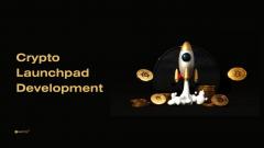 Crypto Launchpad Development