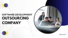 Software Development Outsourcing Company