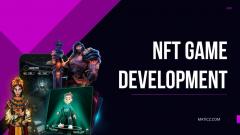 Create An Nft Game With Maticz