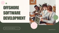 Offshore Software Development