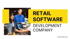 Retail Software Development Services