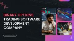 Binary Options Trading Software