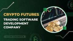 Crypto Futures Trading Software Development Comp