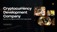 Crypto Development Company